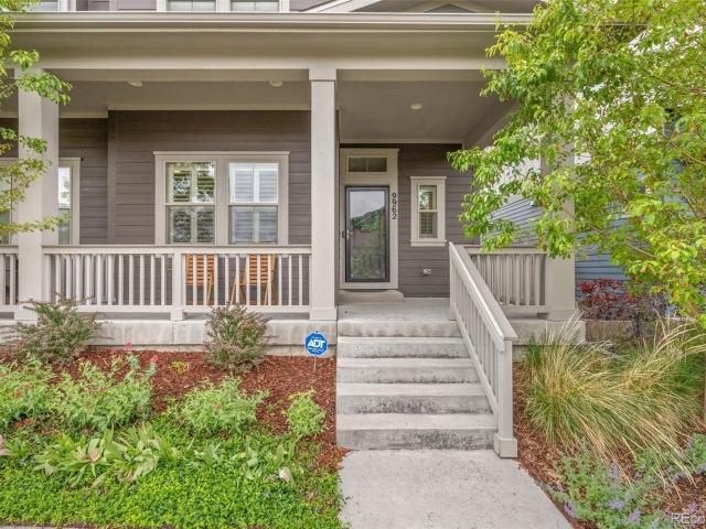 9962 E 59th Drive