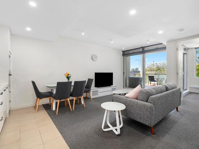 9/96 98 St Pauls Street, Randwick NSW 2031 Apartment For Rent | Domain