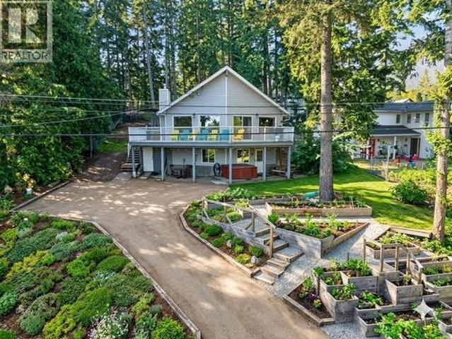 996 Arras Road, Sorrento, BC, V0E 2W1 house for sale | Listing ID 10401 | Royal LePage