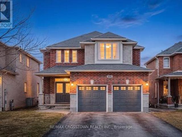 996 Booth Avenue, Innisfil, ON, L9S 0A4 house for sale | Listing ID N13802 | Royal LePage
