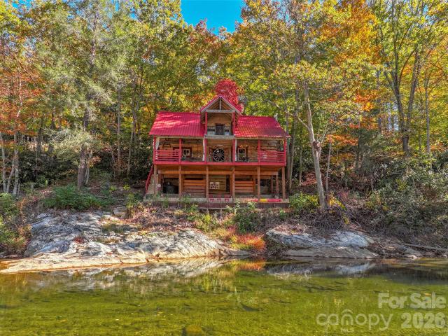 996 Halls Chapel Rd, Burnsville, NC 28714 | MLS #4314