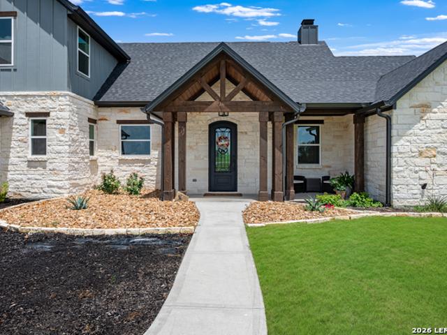 9974 Hidden Pond Drive