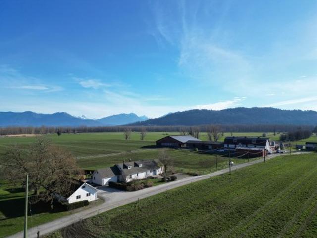 9974 Tremblay Road, Mission, BC, V0M 1G0 house for sale | Listing ID R3131 | Royal LePage