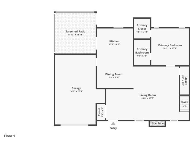 9970 Timberlake Dr E, Jacksonville, FL 32257 | MLS #2137