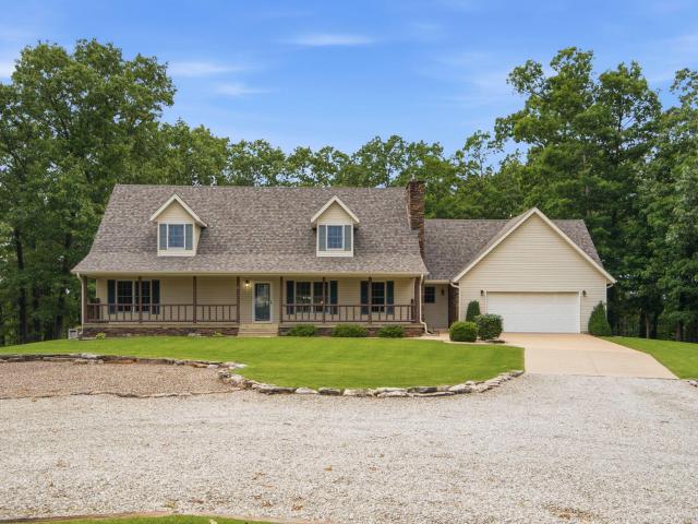 997 Camp Creek Road
