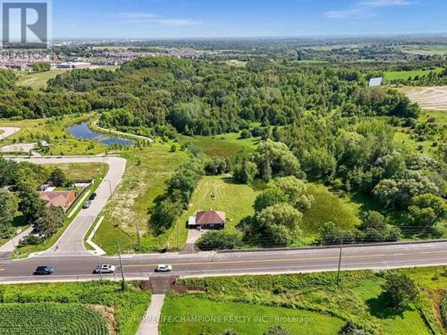 997 Mount Albert Road, East Gwillimbury, ON, L0G 1V0 house for sale | Listing ID N13672 | Royal LePage