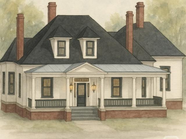 997 S Milledge Ave 3
