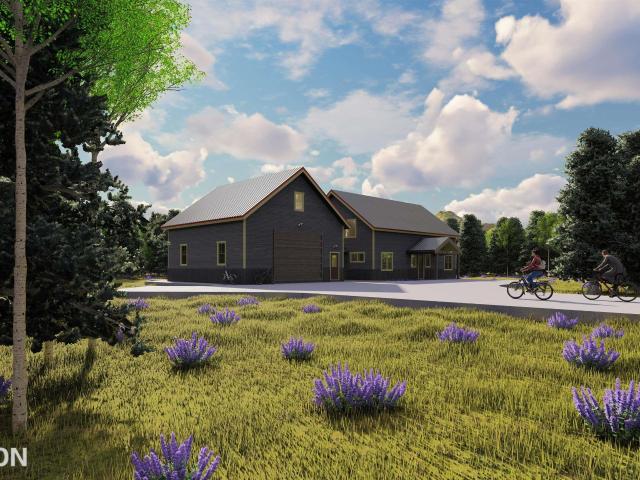 997 Saddle Ridge Rd, Crested Butte, CO 81224 | MLS #830094