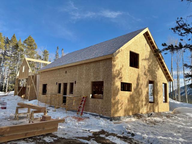 997 Saddle Ridge Road, Crested Butte, US, CO