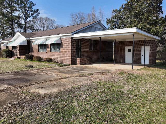 997 Percy Johnson Road
