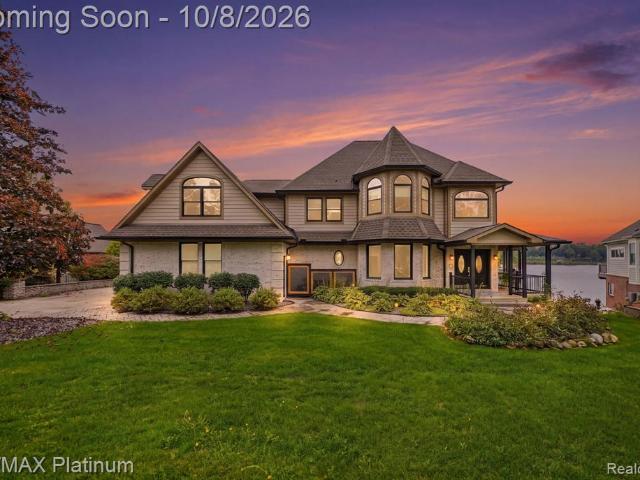 997 Thompson Shore Drive