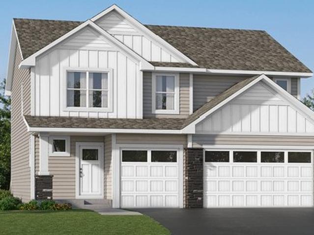 9989 th Ave NW, Elk River, MN 55330