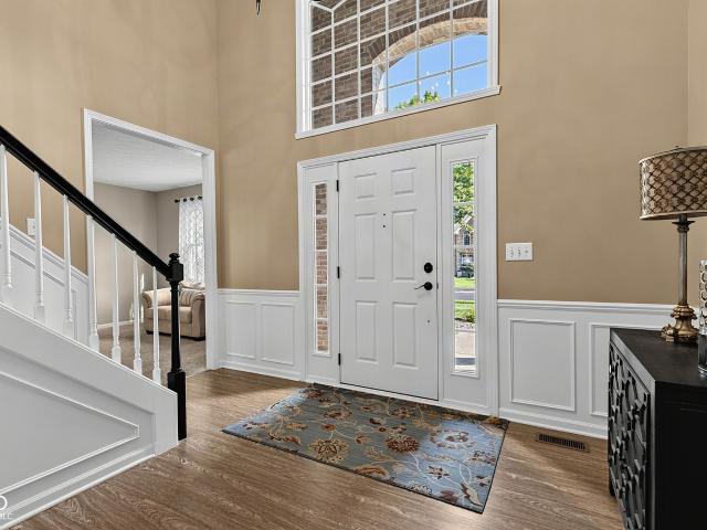 9981 Sugarleaf Place