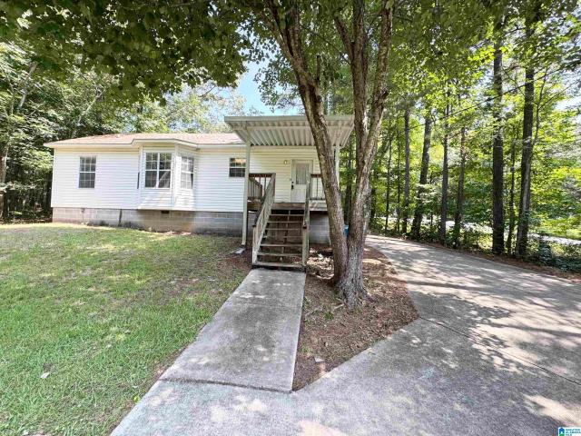 9983 Old Stouts Road