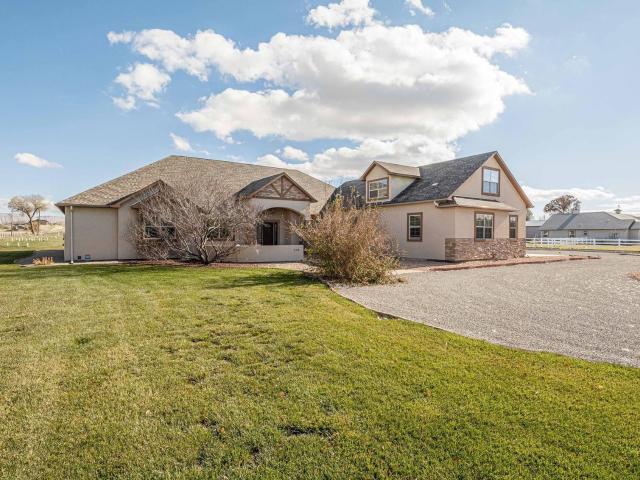 998 Crown Ct, Grand Junction, CO