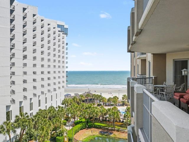 9994 Beach Club Dr. 605