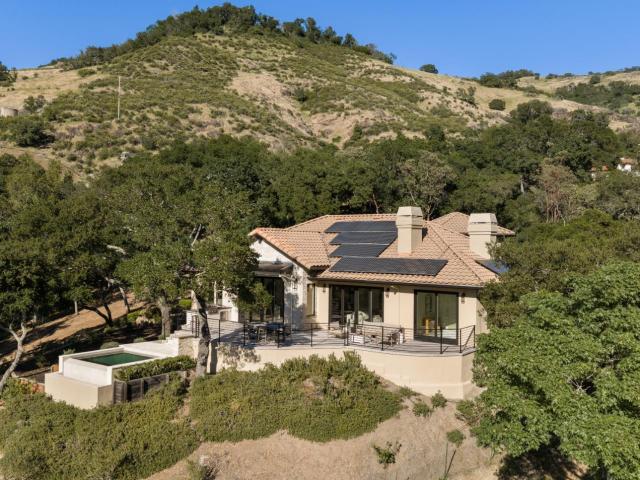 9995 Courtney Dr, Kenwood, CA 95452 | MLS #326027