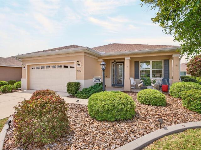 9996 SW 88th Loop, Ocala, FL 34481 | MLS #OM721993