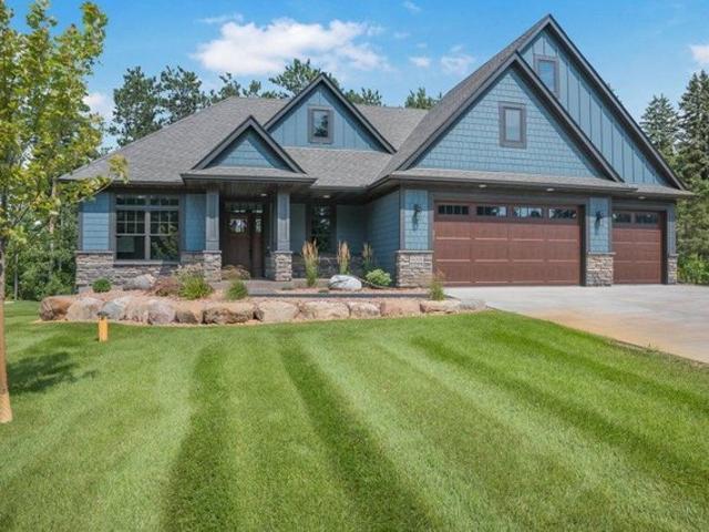 9998 th Ct N, Forest Lake, MN 55025