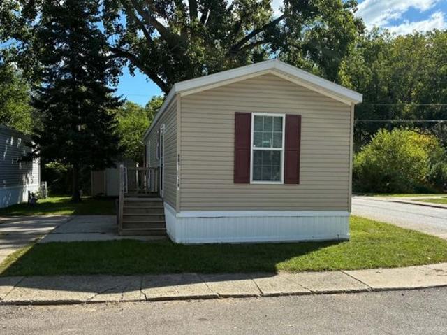 9991 Joan Cir Lot 178, Ypsilanti, MI 48197