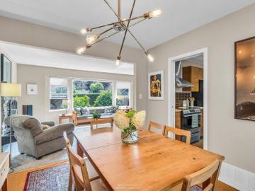 Greater Vancouver - Patio, Garden, Office room