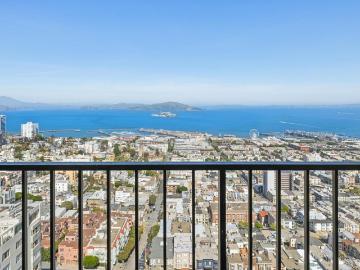 999 Green St, Unit 2605, San Francisco, CA 94133 | MLS #426111