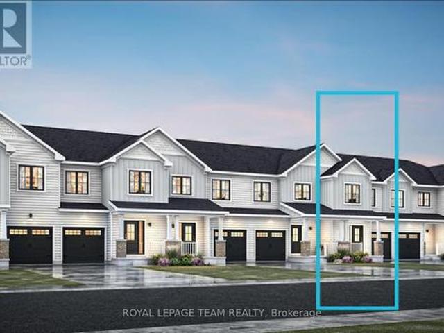 999 Depencier Drive, North Grenville, ON, K0G 1J0 house for sale | Listing ID X13556 | Royal LePage