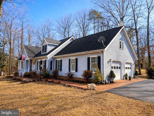 999 Lake Heritage Dr, Ruther Glen, VA 22546 | MLS #VACV2010