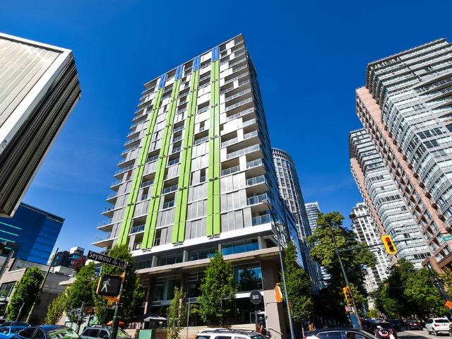 999 Seymour Street #1608