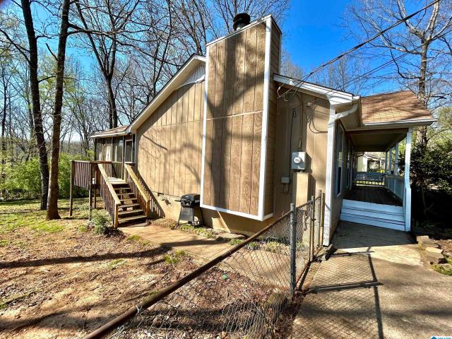 999 Ridgewood Drive