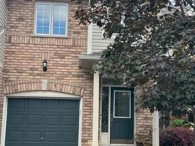 99 710 Spring Gardens Road, Burlington, ON, L7T 4K7 townhouse for sale | Listing ID W13625 | Royal LePage