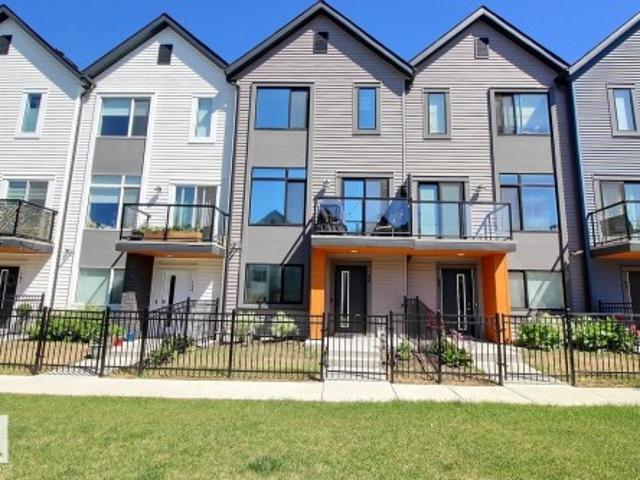 99 1010 Rabbit Hill Rd Sw, Edmonton, AB, T6W 4G7 townhouse for sale | Listing ID E4506 | Royal LePage