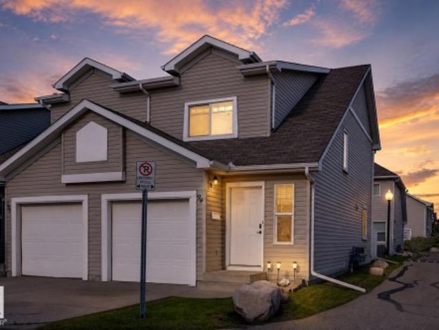 99 150 Edwards Drive, Edmonton, AB, T6X 1M4 townhouse for sale | Listing ID E4497 | Royal LePage
