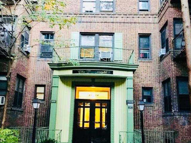 99 34 67th Road, 2 beds, 1 full bath