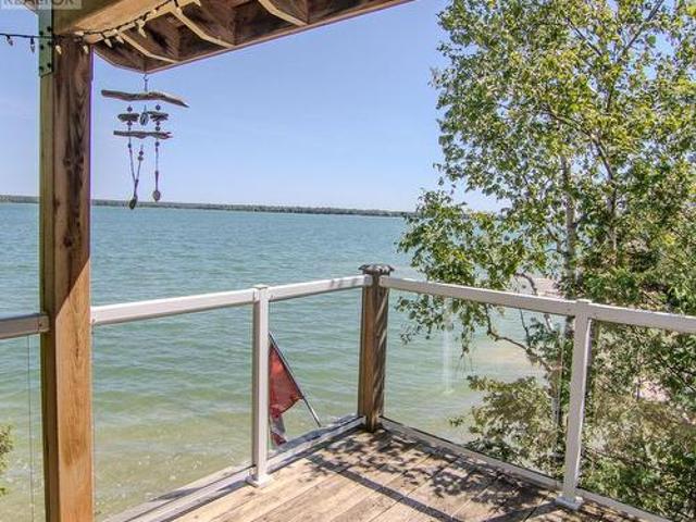 99 Teddy Bear Lane, South Bruce Peninsula, ON, N0H 2T0 house for sale | Listing ID X13707 | Royal LePage