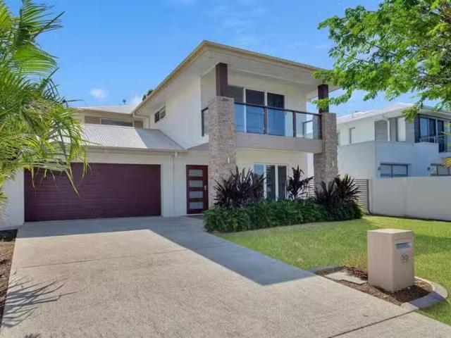 99 The Peninsula, Helensvale, QLD 4212