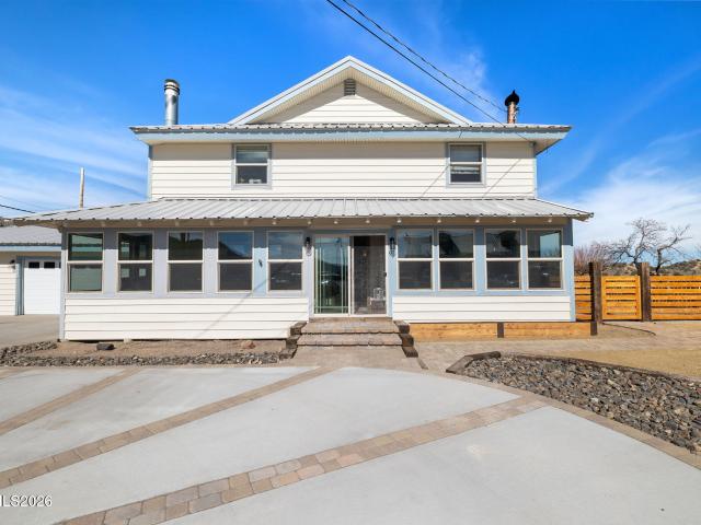 99 Toll Rd, Virginia City, NV 89440 | MLS #260002