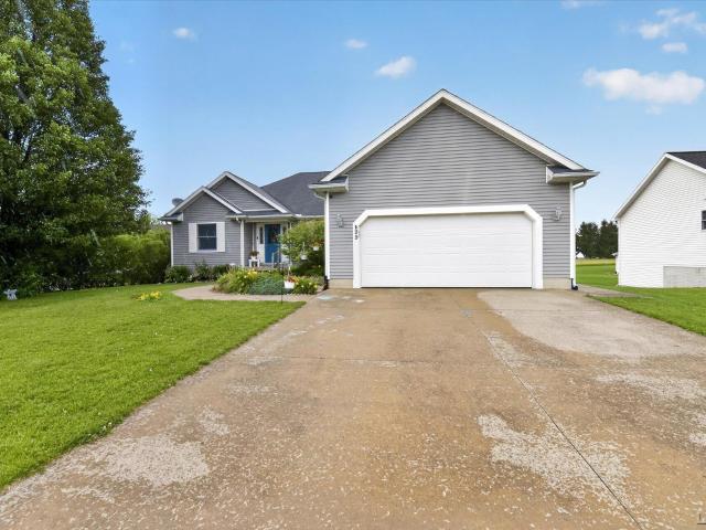99 Trevor Trail