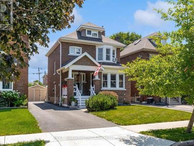 99 Tuxedo Avenue S, Hamilton, ON, L8K 2R9 house for sale | Listing ID X13643 | Royal LePage
