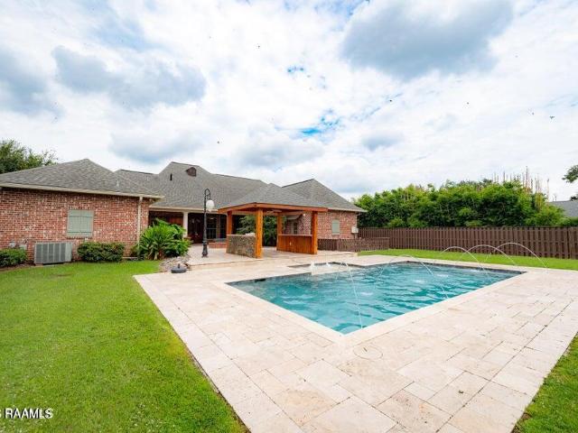 99 University Pl, Eunice, LA 70535 | MLS #RA25000