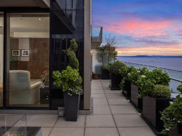 99 Union St Unit #1704, Seattle, US, WA