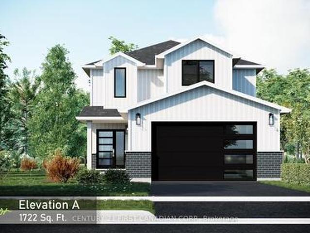 99 Victoria Avenue E, South Huron Stephen, ON, N0M 1M0 house for sale | Listing ID X13162 | Royal LePage