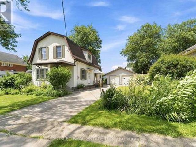 99 Welland Street N, Thorold Downtown, ON, L2V 2C3 house for sale | Listing ID X13570 | Royal LePage