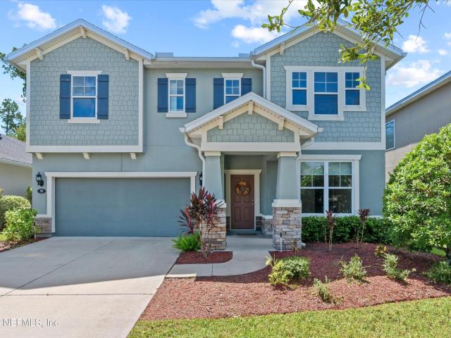 99 White Marsh Dr, Jacksonville, FL 32081 | MLS #2110