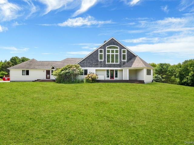99 Whitlock Road