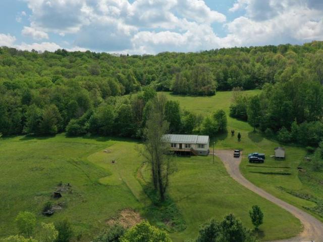 99 Wilt Road