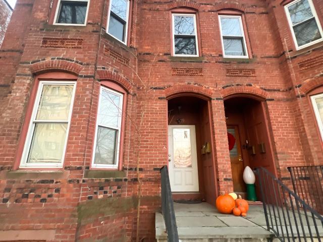 99 William St, Unit B, Bridgeport, CT 06608 | MLS #24144