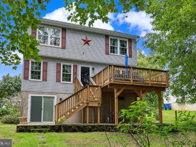 99 Woodland Green Way
