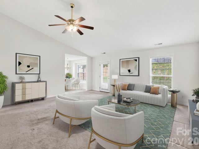 99 Yadkin Road