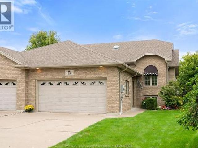 99 Anfred Street, Leamington, ON, N8H 5L4 house for sale | Listing ID 26022 | Royal LePage